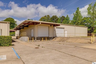 This is a one of a kind commercial opportunity in Ruston. I-20 - photo 5