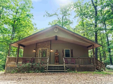 Rare opportunity just 1 mile from Twin Creek boat ramp on Lake - photo 1