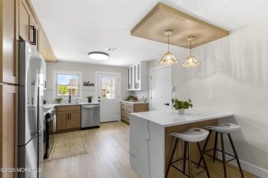 Lake Home For Sale in Lakewood, New Jersey