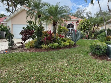 (private lake, pond, coastal) Home For Sale in West Palm Beach Florida