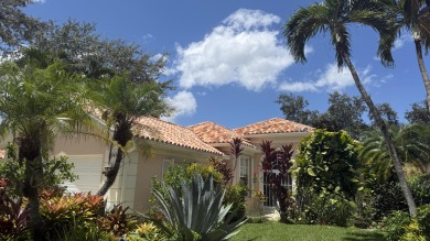 Lake Home For Sale in West Palm Beach, Florida