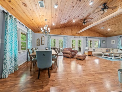 Rare opportunity just 1 mile from Twin Creek boat ramp on Lake - photo 3