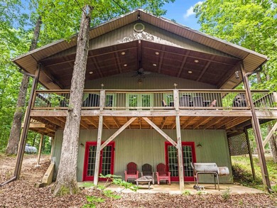 Rare opportunity just 1 mile from Twin Creek boat ramp on Lake - photo 4