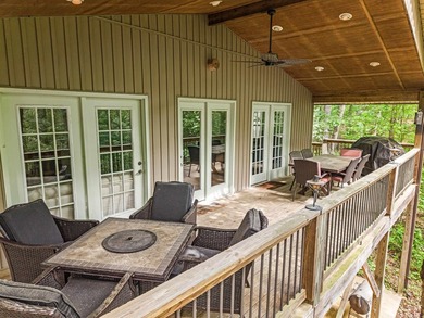 Rare opportunity just 1 mile from Twin Creek boat ramp on Lake - photo 8