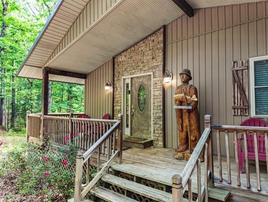 Rare opportunity just 1 mile from Twin Creek boat ramp on Lake - photo 10