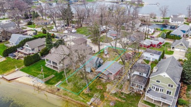 Lake Lot For Sale in La Porte, Indiana