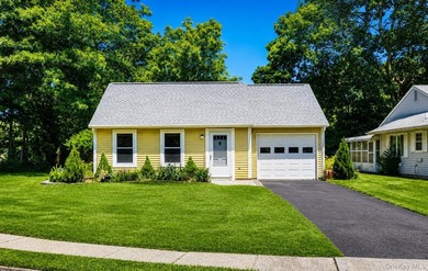 Welcome to this beautifully maintained 2-bedroom, 1-bath home in - photo 1