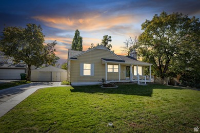 Great Salt Lake Home For Sale in Salt Lake City Utah