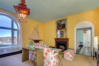 *STONE HOUSE* located just off of Newport's historic Ocean Drive - photo 11