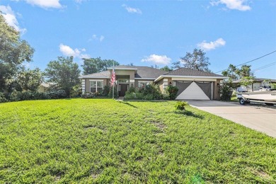 Bring your Boat or RV, NO Deed Restrictions, NO HOA & NO FLOOD - photo 13