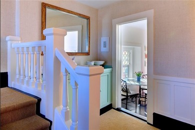 *STONE HOUSE* located just off of Newport's historic Ocean Drive - photo 13