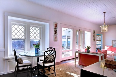 *STONE HOUSE* located just off of Newport's historic Ocean Drive - photo 14