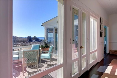 *STONE HOUSE* located just off of Newport's historic Ocean Drive - photo 17