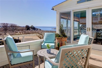 *STONE HOUSE* located just off of Newport's historic Ocean Drive - photo 18