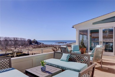 *STONE HOUSE* located just off of Newport's historic Ocean Drive - photo 19