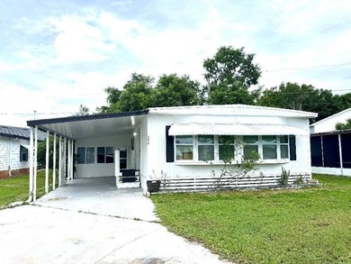 Lake Ruby - Polk County Home For Sale in Winter Haven Florida