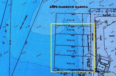 LARGE YACHT COUNTRY * Four Boat Slips - Perfect for large boats - photo 2
