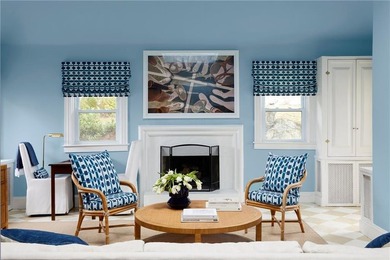 *STONE HOUSE* located just off of Newport's historic Ocean Drive - photo 27