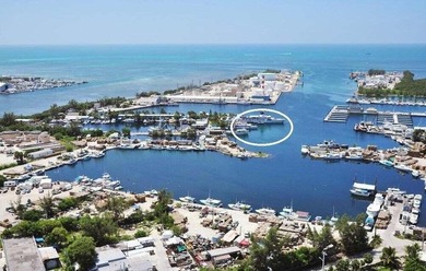 LARGE YACHT COUNTRY * Four Boat Slips - Perfect for large boats - photo 8