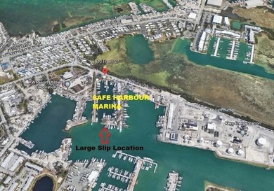 LARGE YACHT COUNTRY * Four Boat Slips - Perfect for large boats - photo 9