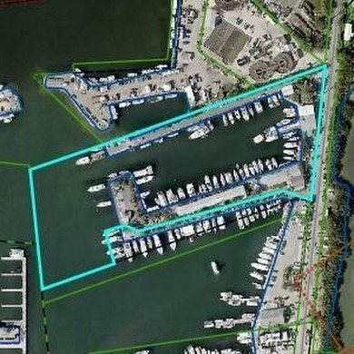 LARGE YACHT COUNTRY * Four Boat Slips - Perfect for large boats - photo 10