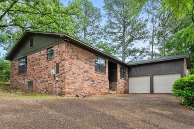 Lake Home For Sale in Hot Springs, Arkansas