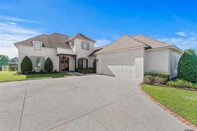 Lake Home For Sale in Baton Rouge, Louisiana