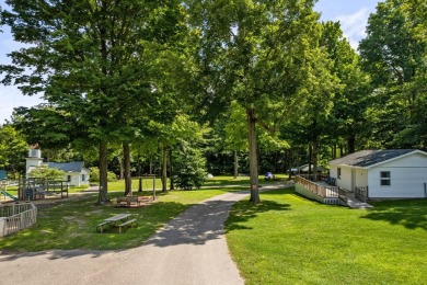 Lake Commercial Sale Pending in Reed City, Michigan