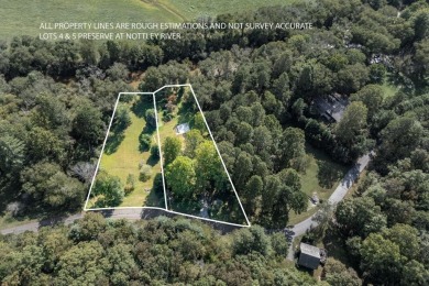 Lake Lot For Sale in Murphy, North Carolina