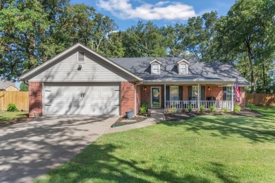 Lake Home For Sale in Wills Point, Texas