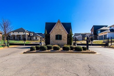 Oknoname 13 Reservoir Lot For Sale in Oklahoma City Oklahoma