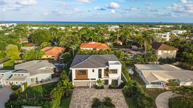 Located just two blocks from Boca's coveted South Beach, this - photo 31