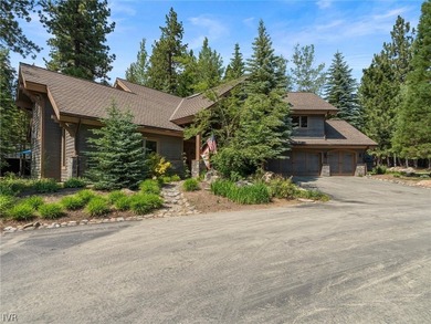 Rare offering in The Glen, a private gated community in Incline - photo 2