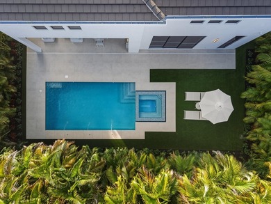 Located just two blocks from Boca's coveted South Beach, this - photo 32