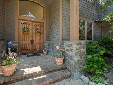 Rare offering in The Glen, a private gated community in Incline - photo 3
