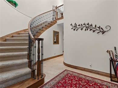 Rare offering in The Glen, a private gated community in Incline - photo 4