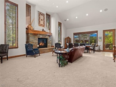 Rare offering in The Glen, a private gated community in Incline - photo 5