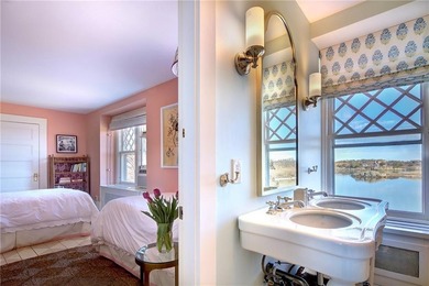 *STONE HOUSE* located just off of Newport's historic Ocean Drive - photo 35