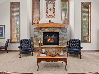 Rare offering in The Glen, a private gated community in Incline - photo 7