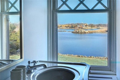 *STONE HOUSE* located just off of Newport's historic Ocean Drive - photo 37