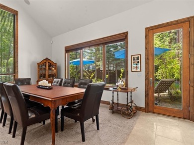 Rare offering in The Glen, a private gated community in Incline - photo 8