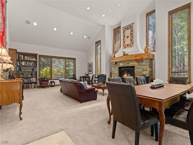 Rare offering in The Glen, a private gated community in Incline - photo 9