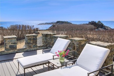 *STONE HOUSE* located just off of Newport's historic Ocean Drive - photo 43