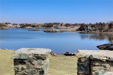 *STONE HOUSE* located just off of Newport's historic Ocean Drive - photo 44