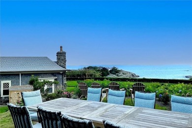 *STONE HOUSE* located just off of Newport's historic Ocean Drive - photo 45