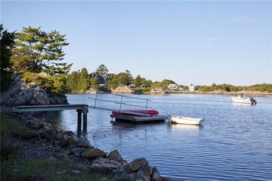 *STONE HOUSE* located just off of Newport's historic Ocean Drive - photo 47