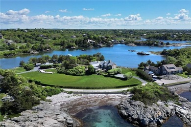 *STONE HOUSE* located just off of Newport's historic Ocean Drive - photo 49