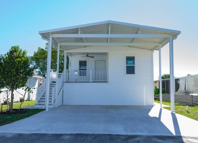 Punta Gorda Isles Area Lot For Sale in Punta Gorda Florida