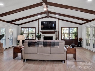 Lake Home For Sale in York, South Carolina