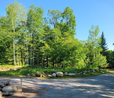 Lake Lot For Sale in Schroon, New York
